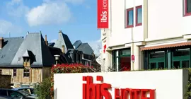 ibis Le Mans Centre | Pays de la Loire - Sarthe - Le Mans