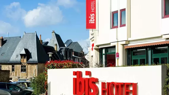 ibis Le Mans Centre | Pays de la Loire - Sarthe - Le Mans