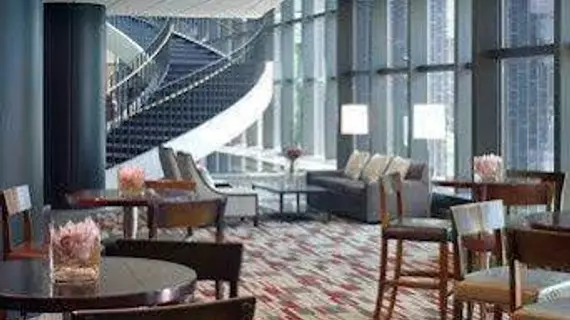 The Westin Southfield Detroit | Michigan - Detroit (ve civarı) - Southfield