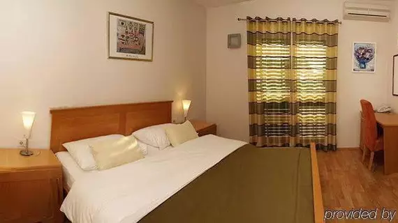 Berkeley Hotel | Dubrovnik-Neretva - Dubrovnik (ve civarı) - Dubrovnik - Gruz