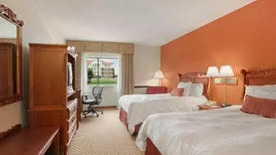 Baymont Inn and Suites Warren | Michigan - Detroit (ve civarı) - Warren