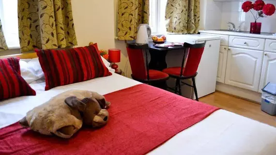 The Bridge Hotel London | Londra (ve civarı) - Southwark - Newington