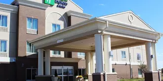 Holiday Inn Express - Albert Lea