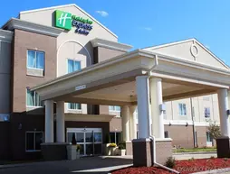 Holiday Inn Express - Albert Lea | Minnesota - Owatonna (ve civarı) - Albert Lea