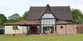 Wortwell Hall Barn