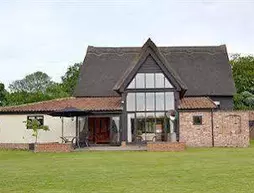 Wortwell Hall Barn | Norfolk (kontluk) - Harleston - Homersfield