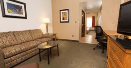 Drury Inn & Suites Albuquerque | New Mexico - Albuquerque (ve civarı) - Albuquerque