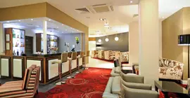 Mercure London Bloomsbury Hotel | Londra (ve civarı) - London City Center - Bloomsbury