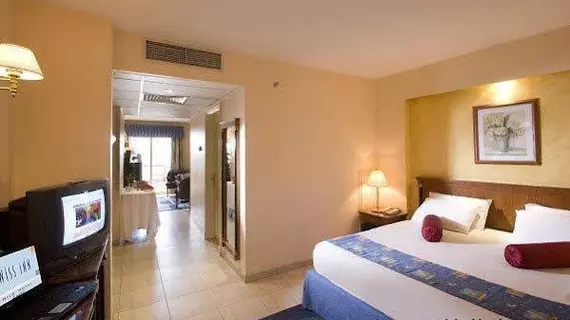 Swiss Inn Nile Hotel | Gize Vilayeti