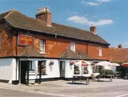 Crossways Inn | Somerset - Highbridge - Huntspill