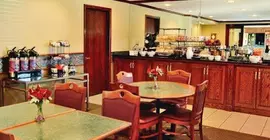 Kensington Inn & Suites | Ohio - Cleveland (ve civarı) - Mayfield Heights