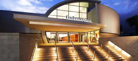 Sheraton Hotel Fairplex & Conference Center | Kaliforniya - Los Angeles County - San Gabriel Valley