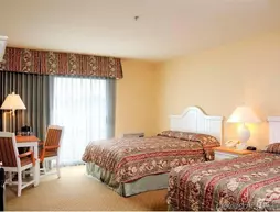 Comfort Inn Downtown Morro Bay | Kaliforniya - San Luis Obispo (ve civarı) - Morro Bay