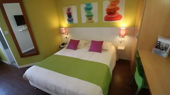 ibis Styles Paris Saint Ouen | Ile-de-France - Paris - Saint-Ouen