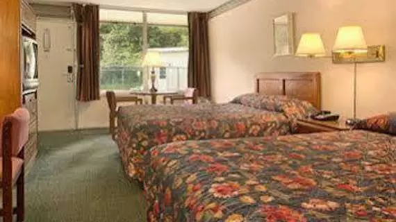 Days Inn Alexandria South | Virginia - İskenderiye - Huntington