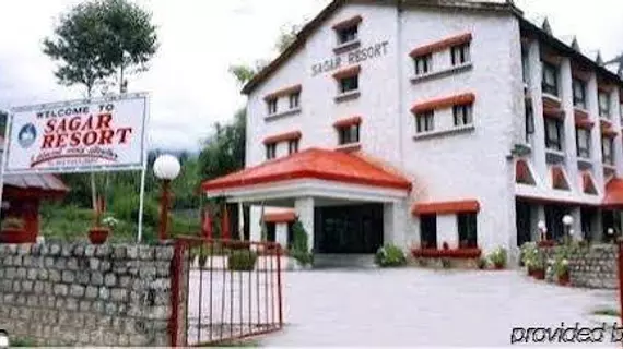 Sagar Resort | Himaşal Pradeş - Manali (ve civarı) - Kullu