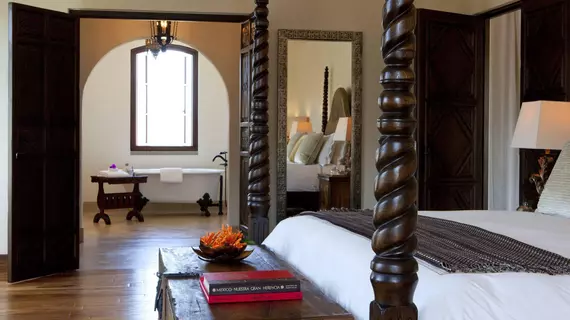 Rosewood San Miguel de Allende | Guanajuato - San Miguel de Allende