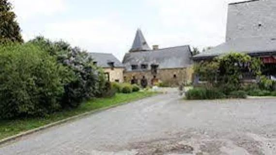 Hôtel Lodge La Valette | Brittany - Ille-et-Vilaine - Cesson-Sevigne