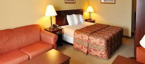 Hilltop Inn and Suites | Arkansas - Greenbrier