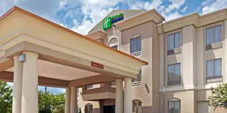 Holiday Inn Express Hotel & Suites Duncanville