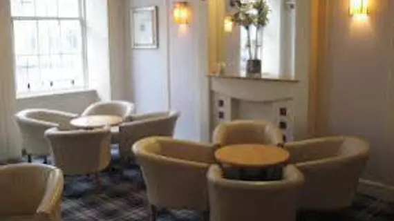 Rennie Mackintosh City Hotel | İskoçya - Greater Glasgow - Dunbartonshire - Glasgow - Glasgow Şehir Merkezi