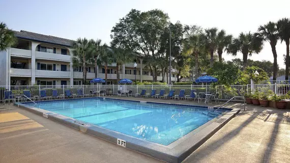 Westgate Leisure Resort | Florida - Orlando (ve civarı) - International Drive