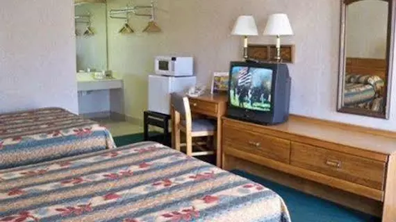 Budget Host Westgate Inn | Kentucky - Corbin (ve civarı) - London