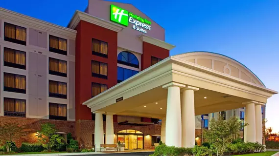 Holiday Inn Express-Washington DC | District of Columbia - Washington (ve civarı) - Washington - Northeast