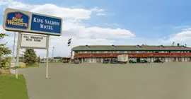 Best Western King Salmon Motel | Alaska - Soldotna