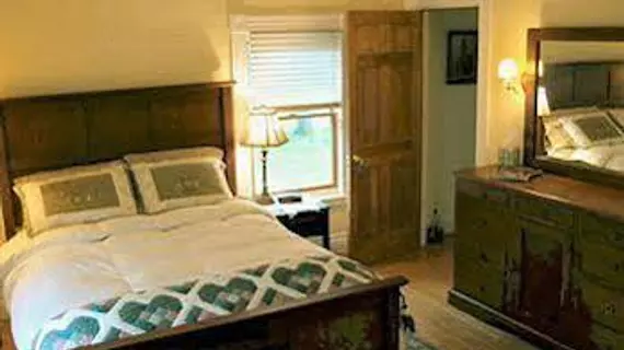 Beautiful Valley Guesthouse | New York - Rochester (ve civarı) - Scottsville