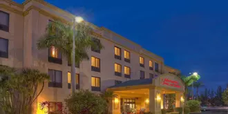 Hampton Inn & Suites Boynton Beach