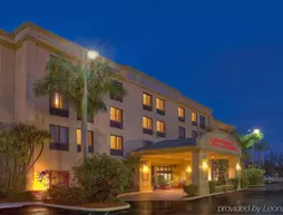 Hampton Inn & Suites Boynton Beach | Florida - Palm Beach - Batı Palm Beach (ve civarı) - Boynton Beach