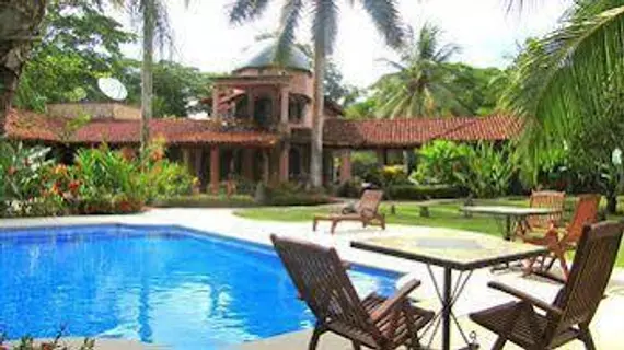 Forest Hills Suites | Puntarenas (ili) - Jaco (ve civarı) - Jaco