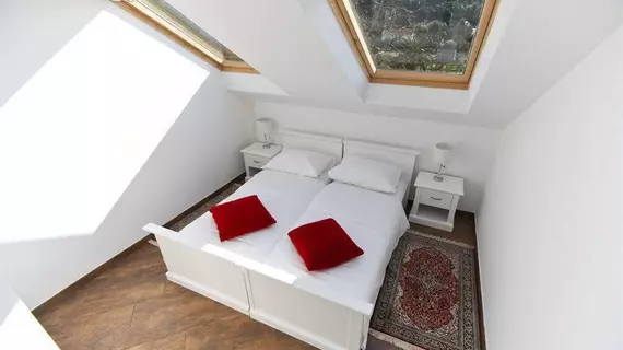 Vila Riva Apartments | Dubrovnik-Neretva - Dubrovnik (ve civarı) - Dubrovacko primorje - Slano