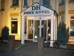 Dene Hotel | Northumberland (kontluk) - Newcastle upon Tyne (ve civarı) - Newcastle - Jesmond