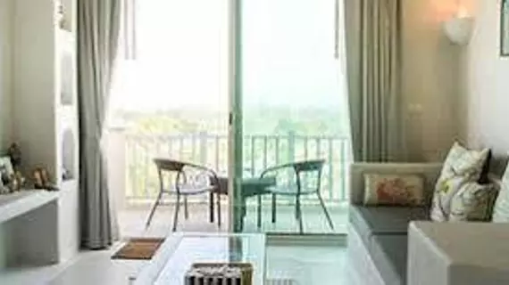 Chelona Khaotao Hua Hin E702 | Prachuap Khiri Khan (ili) - Hua Hin (ve civarı) - Hua Hin - Nong Kae