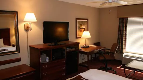 Hampton Inn & Suites Montgomery-EastChase | Alabama - Montgomery (ve civarı) - Montgomery