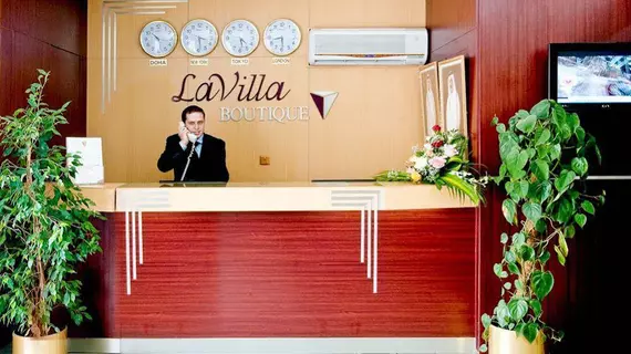 La Villa Inn | Doha (ve civarı) - Doha