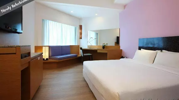 Village Hotel Changi by Far East Hospitality | Singapur - Changi