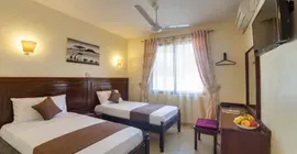 Prideinn Diani | Kwale İlçesi - Mombasa (ve civarı) - Diani Plajı