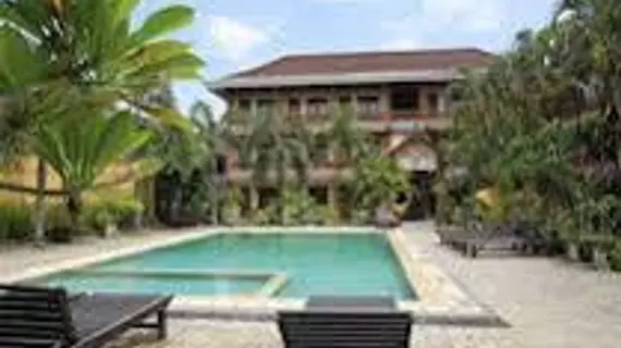 Beneyasa Beach Inn I | Bali - Kuta - Kuta Merkezi