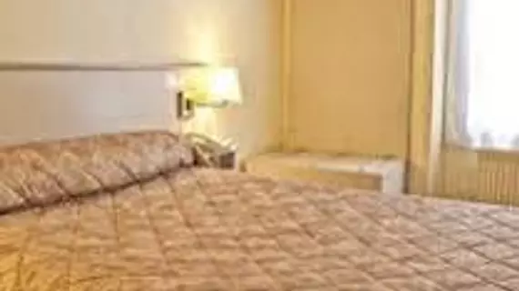 Hotel de Paris Montmartre | Ile-de-France - Paris - 17th Arrondissement - Batignolles