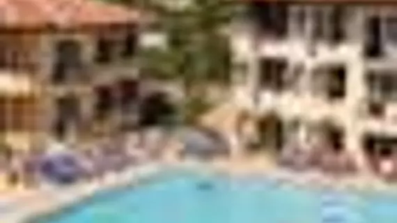 Hotel Leytur | Muğla - Fethiye - Ölüdeniz