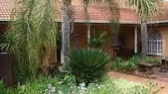 Villa Toscana Guesthouse | Limpopo - Waterberg District - Thabazimbi