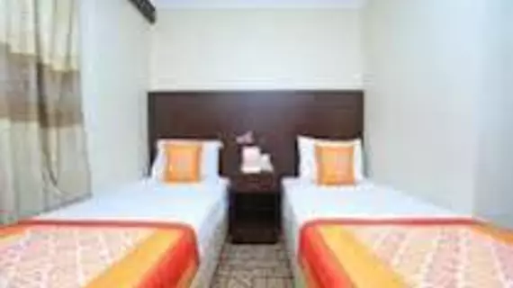 OYO Rooms Chowkit Federal Cinema | Kuala Lumpur (ve civarı) - Pekeliling