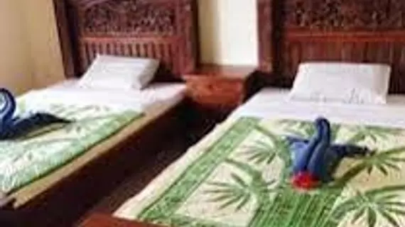 Ubud Permai Bungalow & Spa | Bali - Ubud - Ubud Kent Merkezi