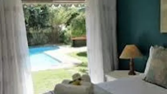 iGwalagwala Guest House | KwaZulu-Natal (il) - St. Lucia