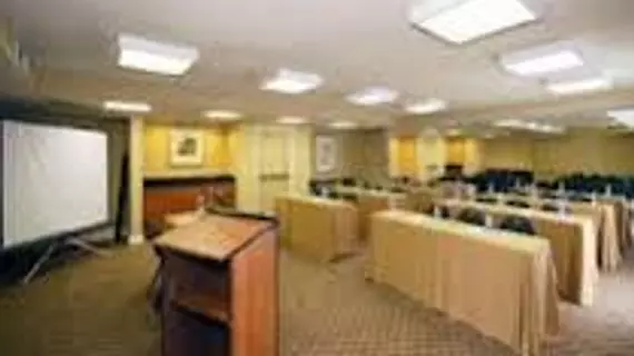 Quality Inn TXC23 Hotel | Teksas - Houston (ve civarı) - Houston