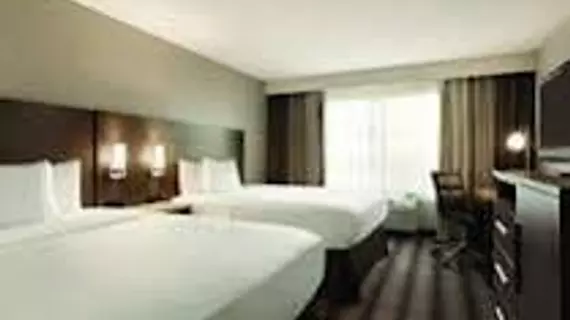 Country Inn & Suites by Carlson - Indianapolis Airport South | Indiana - Indianapolis (ve civarı) - Indianapolis