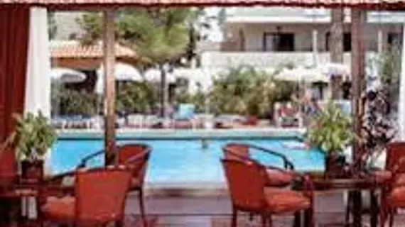 Hotel Don Manolito | Kanarya Adaları - Santa Cruz de Tenerife - Puerto de la Cruz